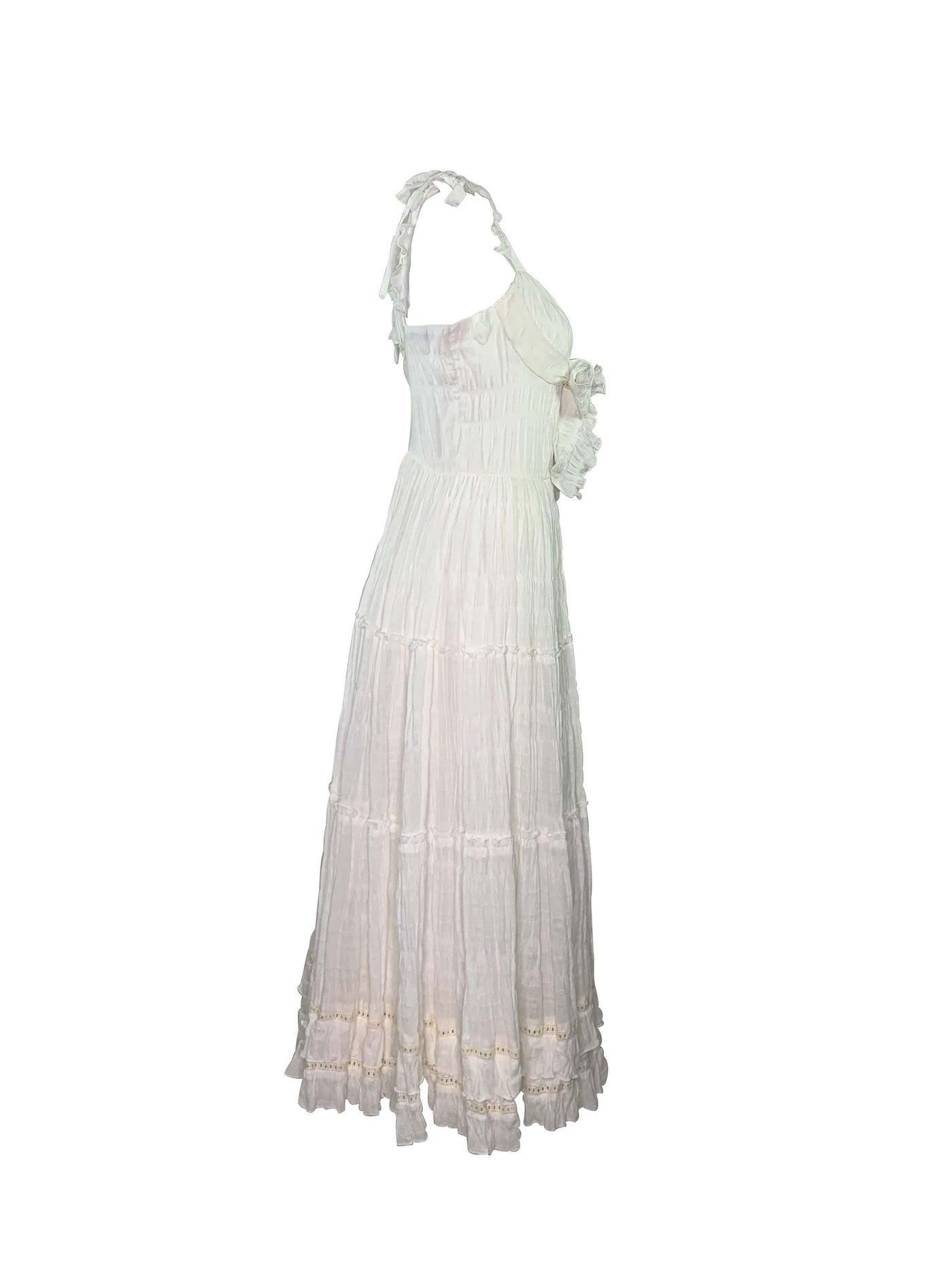 Mademoiselle Dress by KonaCoco