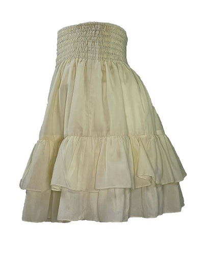 Aurora Skirt by KonaCoco