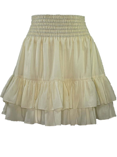 Aurora Skirt by KonaCoco