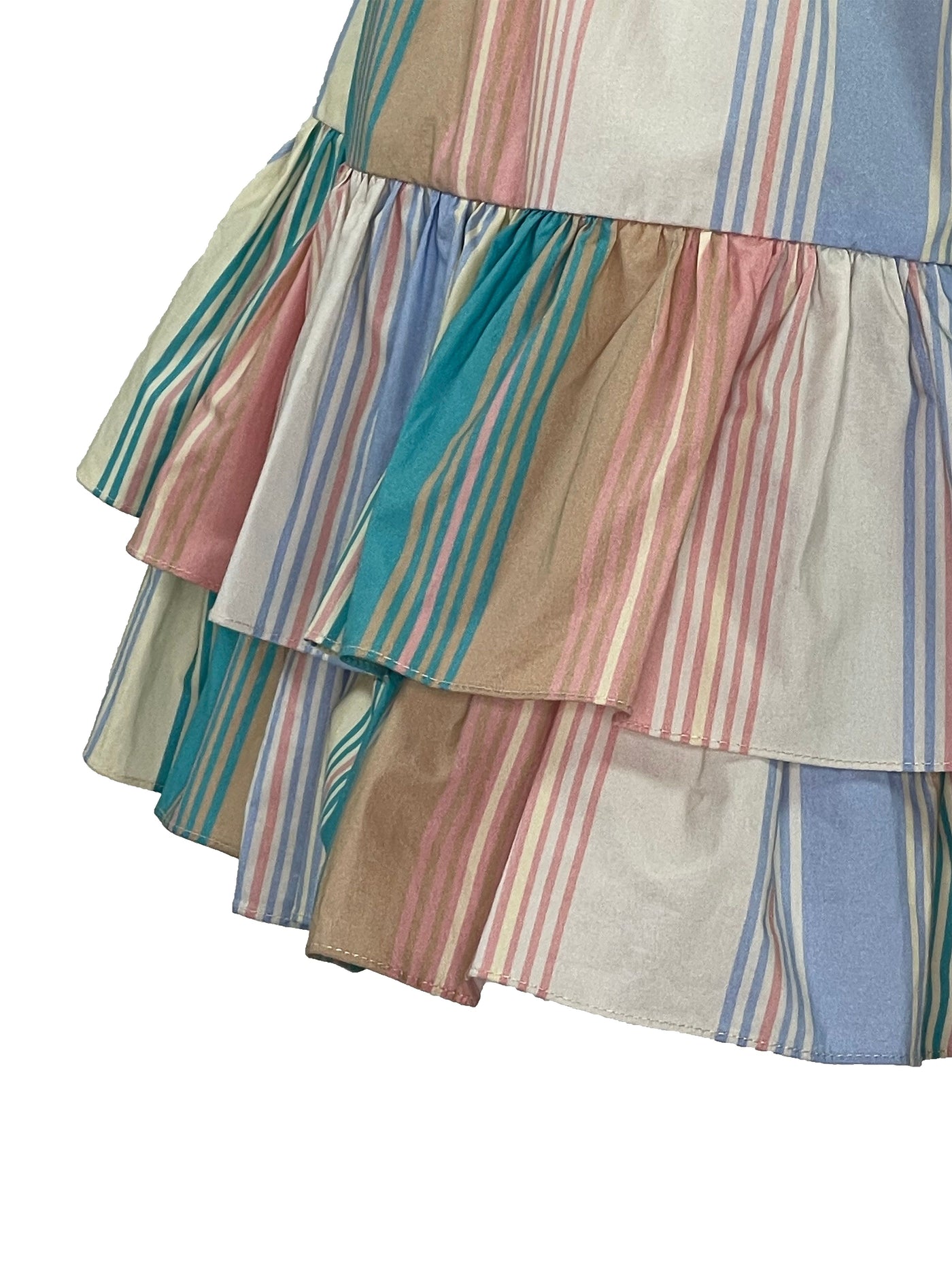 Escape Skirt in Organic Cotton by KonaCoco