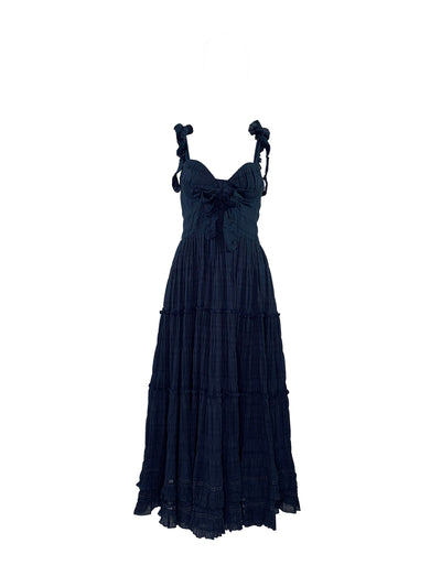 Mademoiselle Dress by KonaCoco