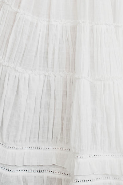 Madame Dress (Long) by KonaCoco